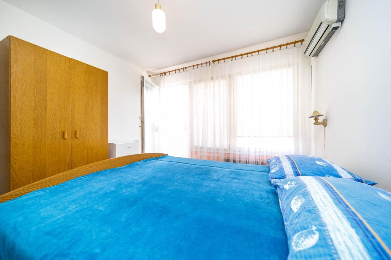 Guesthouse Ivkovic クルク エクステリア 写真