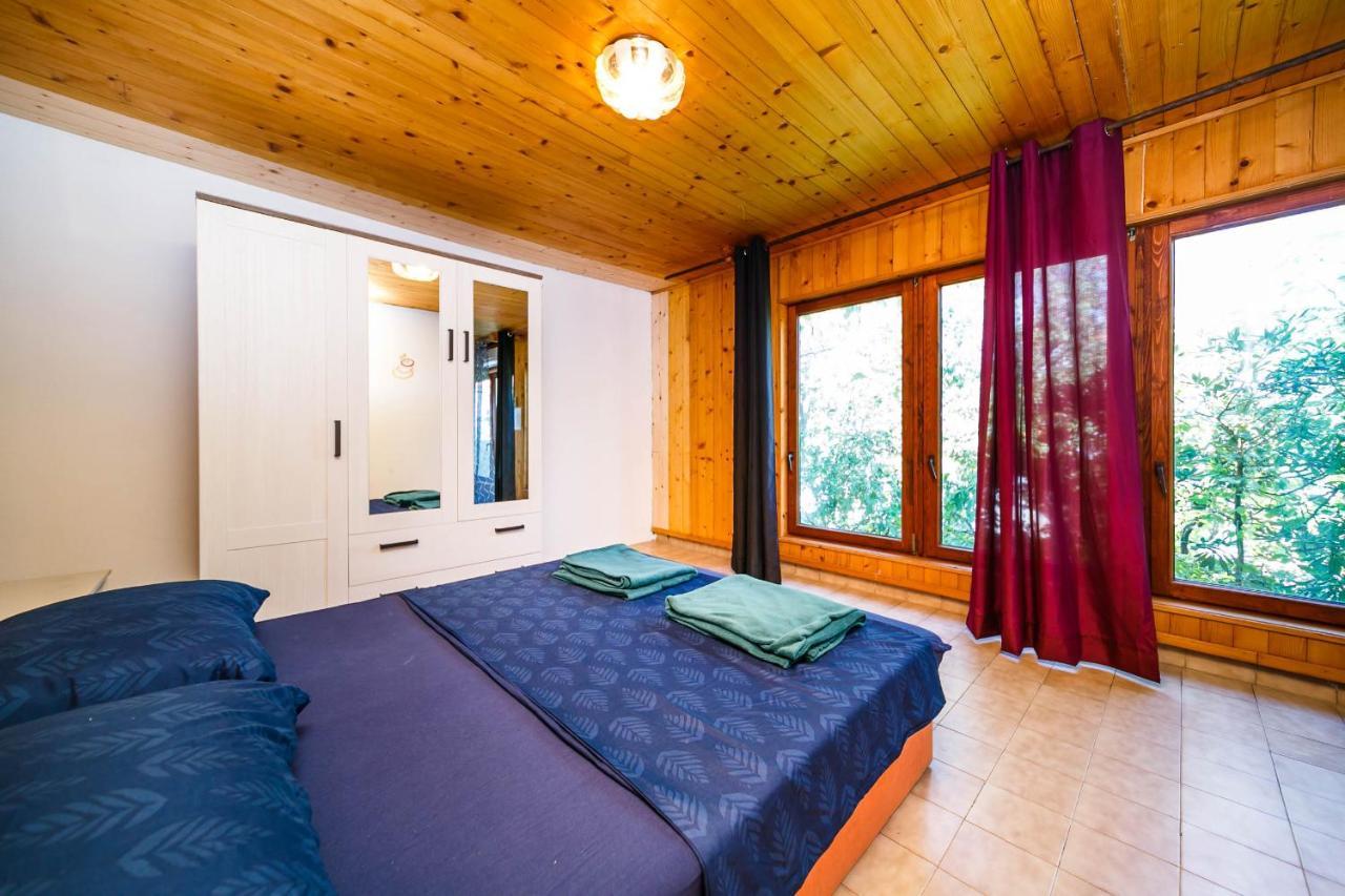 Guesthouse Ivkovic クルク エクステリア 写真
